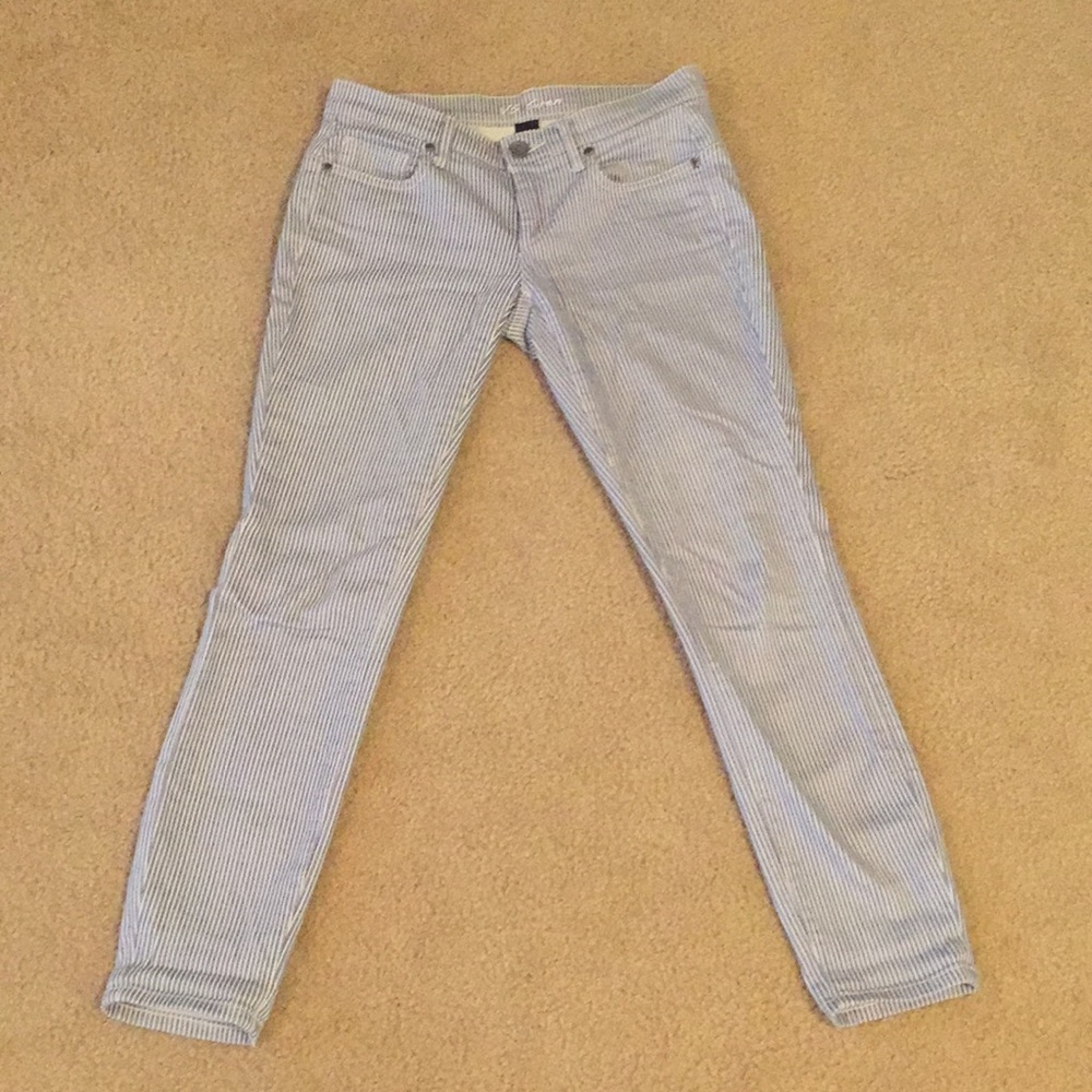 Victoria’s Secret Siren Jeans!!